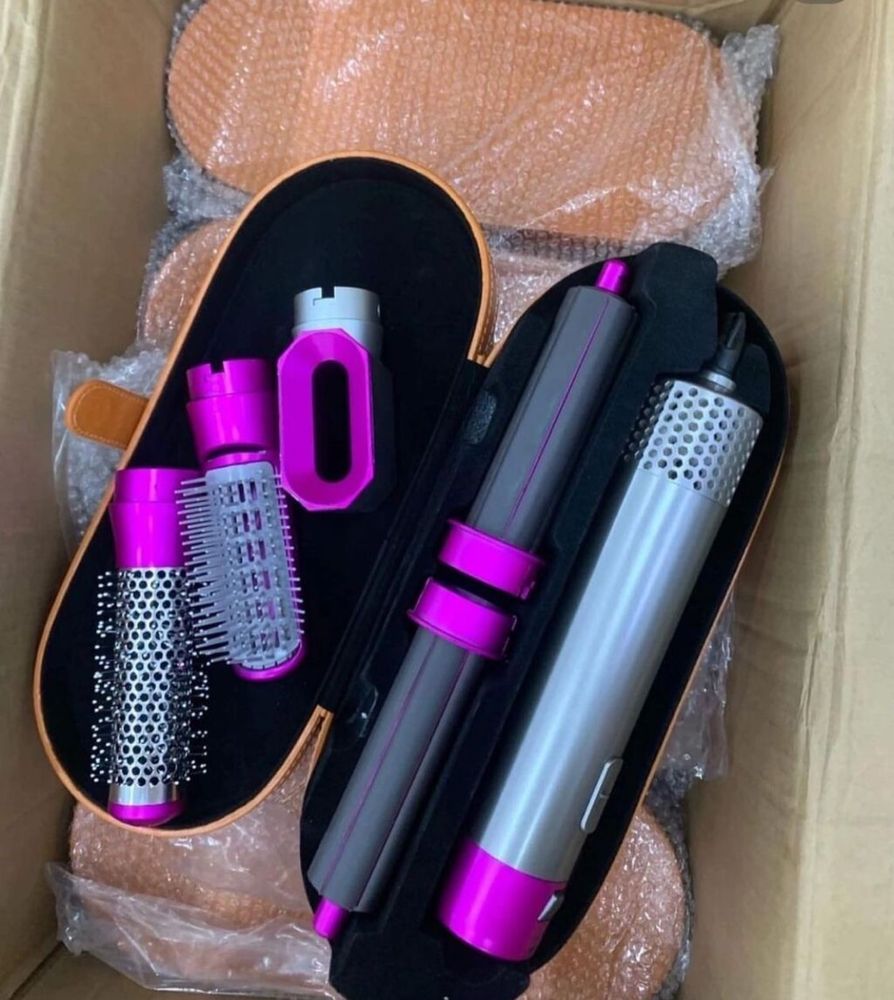 Стайлер Dyson Airwrap