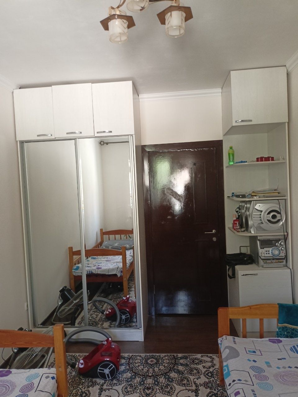3 ком квартира  продаётся
