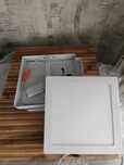 3 plafoniere / aplice Osram impecabile lumina 6000k