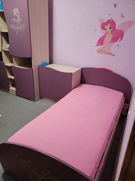 Детско обзавеждане