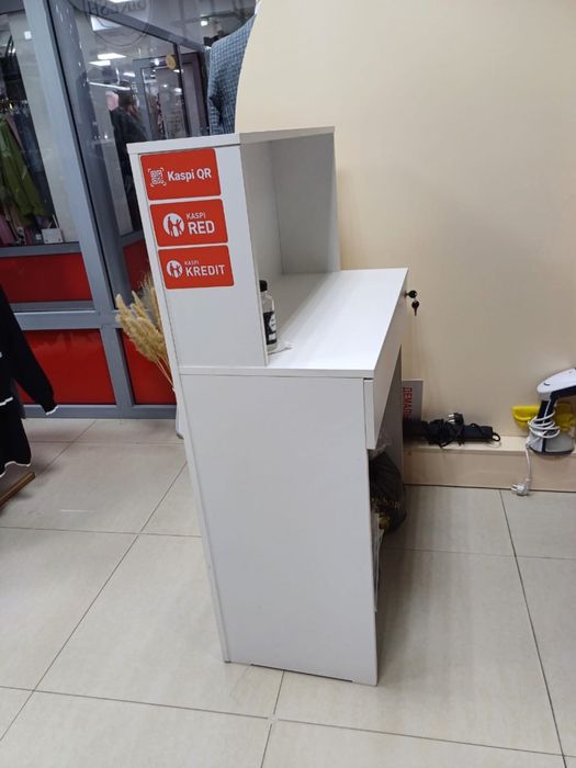 ресепшен удобная