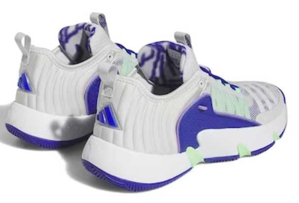 Adidas Trae Unlimited №45 и 1/3 , 46 и 2/3