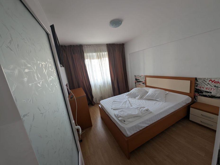 Cazare Focșani – Apartament 2 camere / Garsonieră