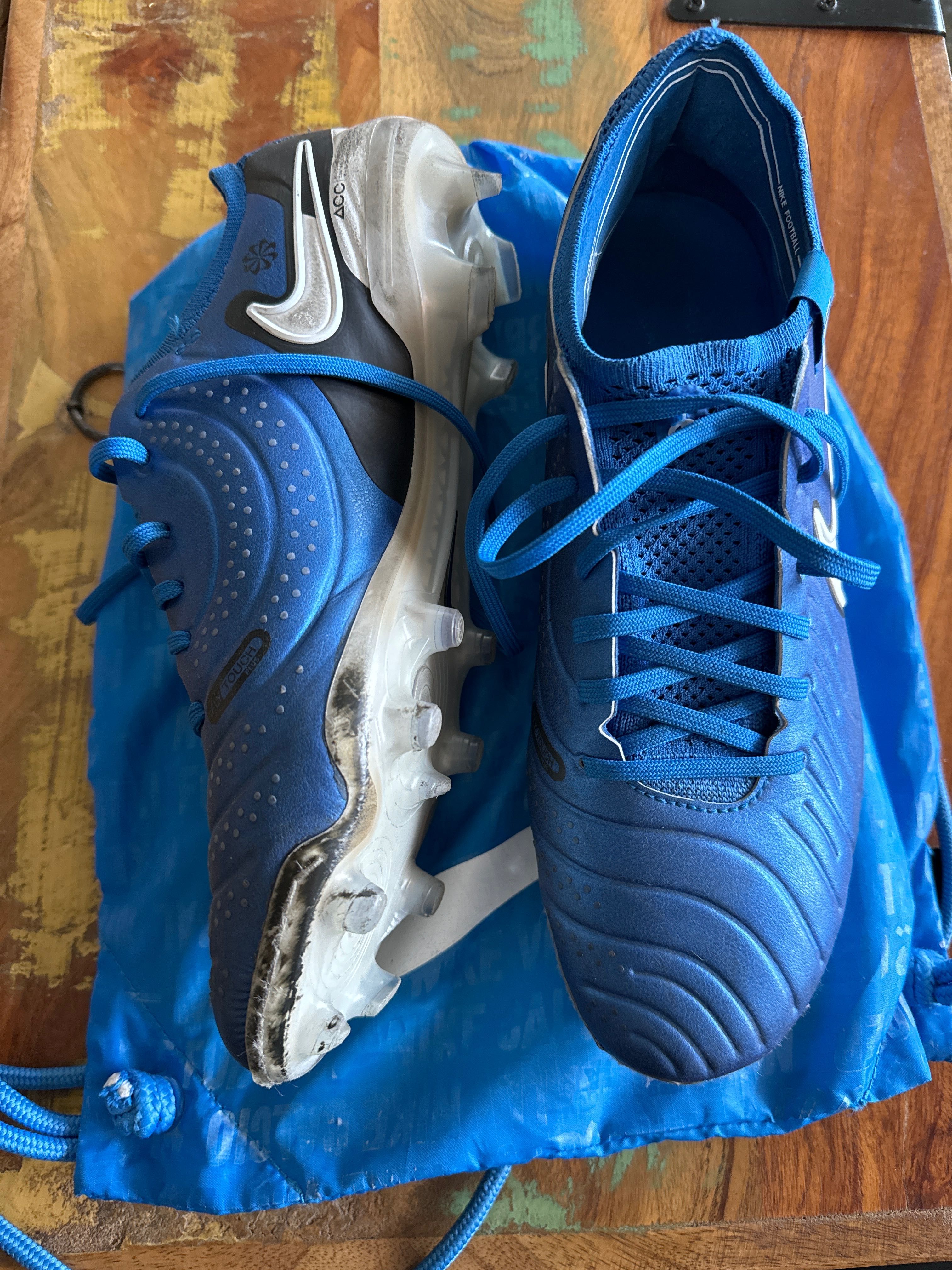 Nike Tiempo Acc 43