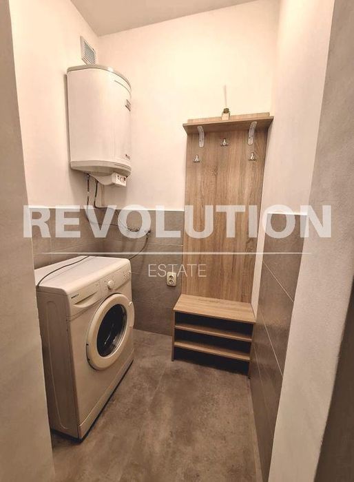 Дава се под наем Едностаен апартамент в Варна, м-т Траката - 32 кв.м за 350 € - Снимка #5