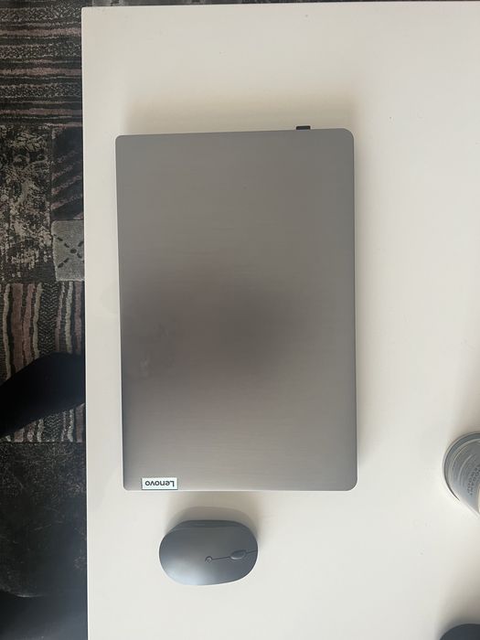 Laptop Lenovo IdeaPad 3 15ITL6 cu procesor Intel® Core™ i5-1135G7
