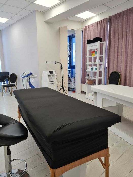 Spatiu birouri/clinica Mihail Kogalniceanu 15