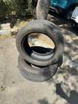 2 anvelopele Good Year Ultra Grip 255/50 R19