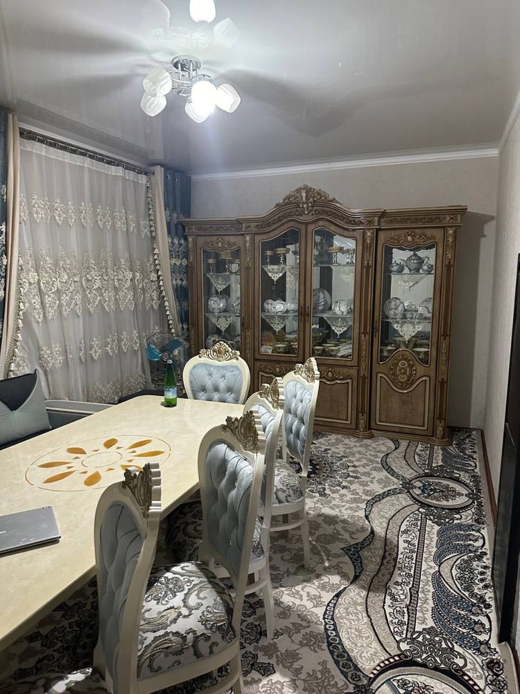 Сотилади Коттедж (ул. Ежова) 3 хона Арзон