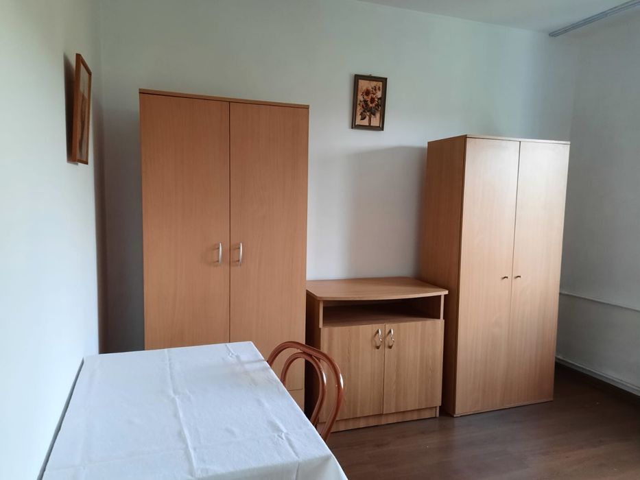 Ichiriere Garsoniera Confort 1 Piata Gorjului