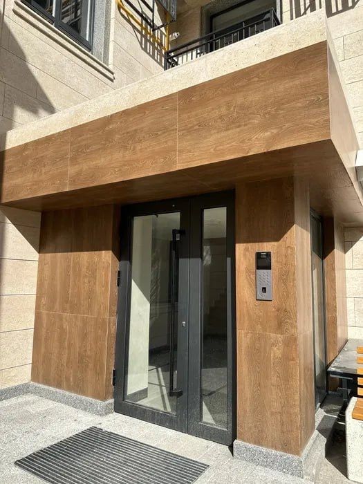 ЖК Кох Ота , 2-х комнатная квартира, 55м2. Студия разделка.