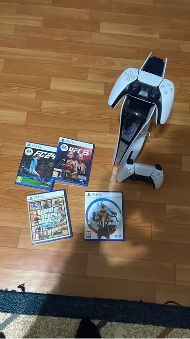 Продам Пс5 PlayStation5