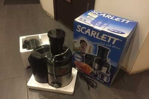 Соковыжималка сатылады