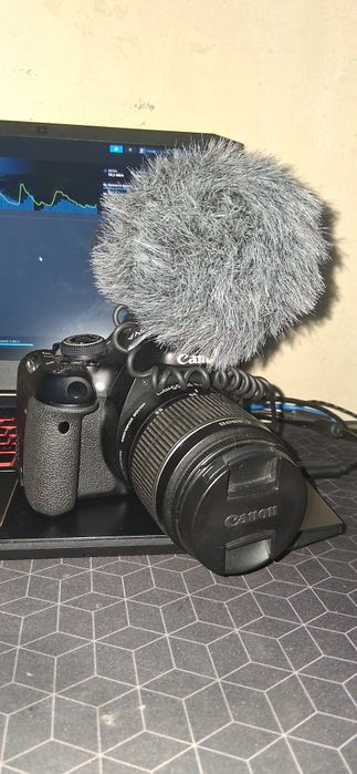 Camera Foto CANON 600D