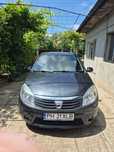 Vând Dacia Sandero