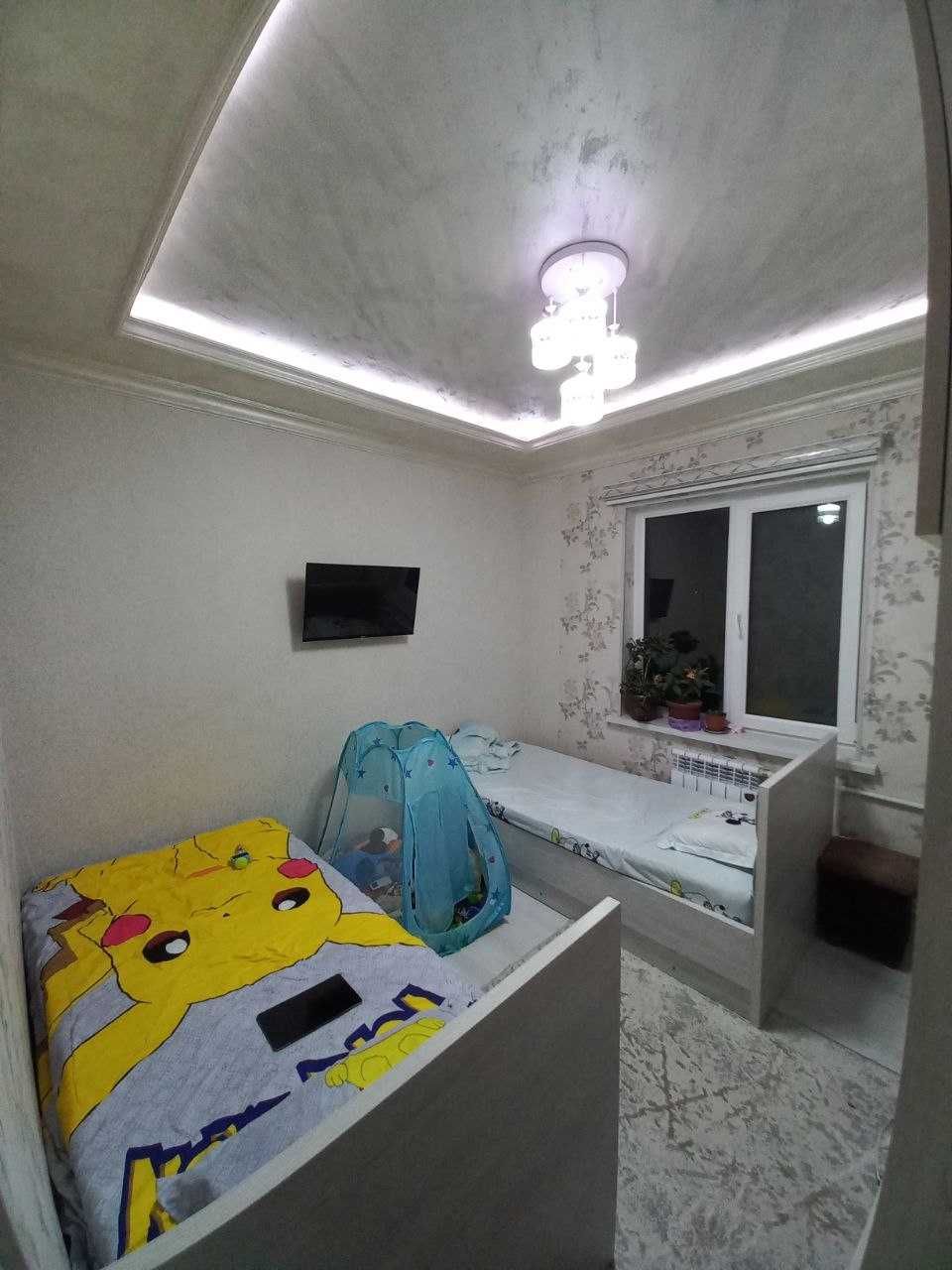 Срочно продаётся квартира Тузель-1