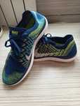 Nike free flyknit/ original/стелка 29 см