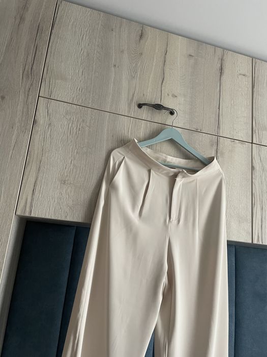 Комплект MaxMara панталон и топ