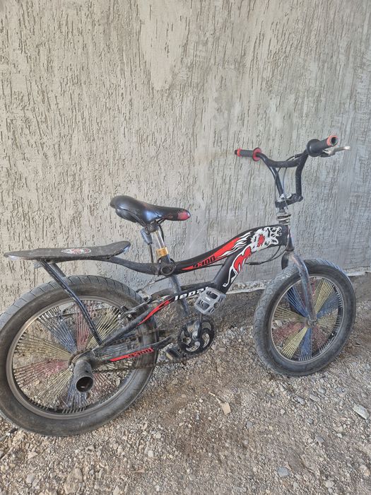 Продам велик 25000