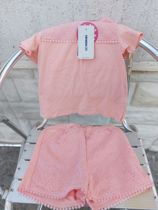 Детски комплекти дрешки