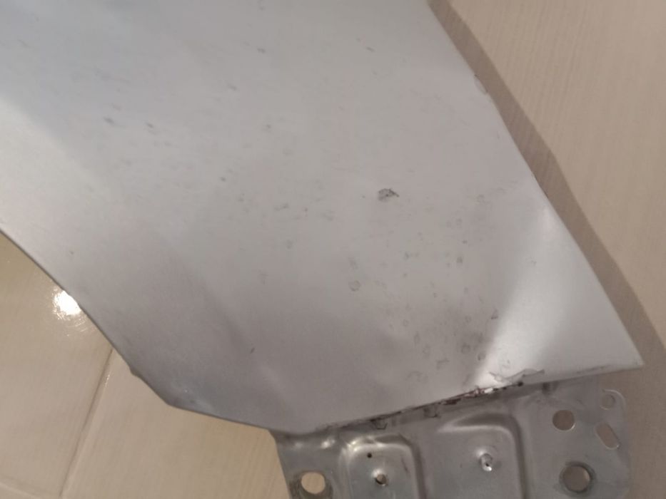 Продам правое крыло