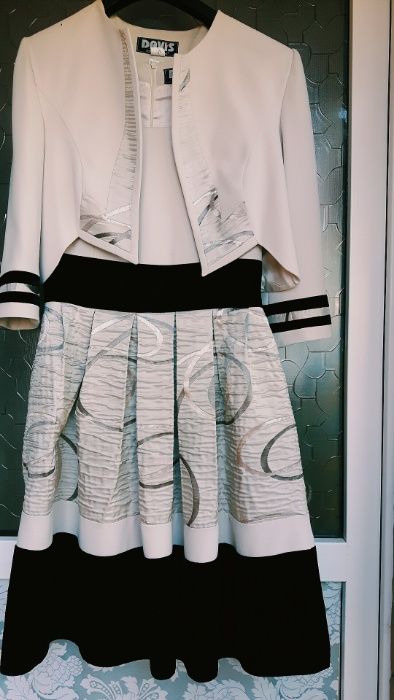 Costum de ocazie dama