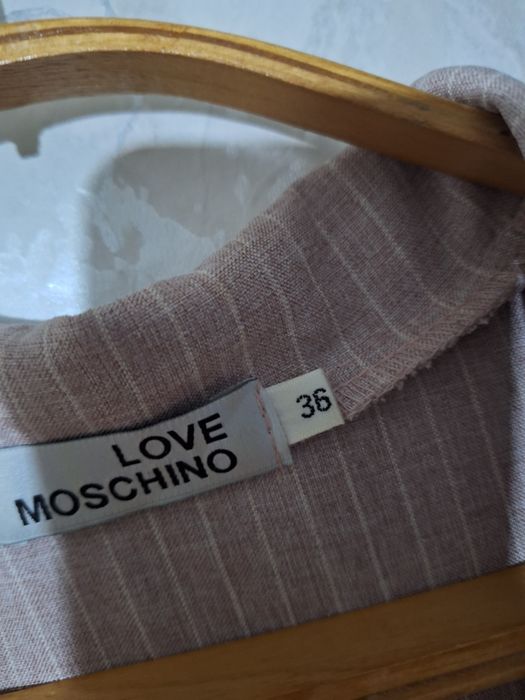 Продам пиджак- блейзер.