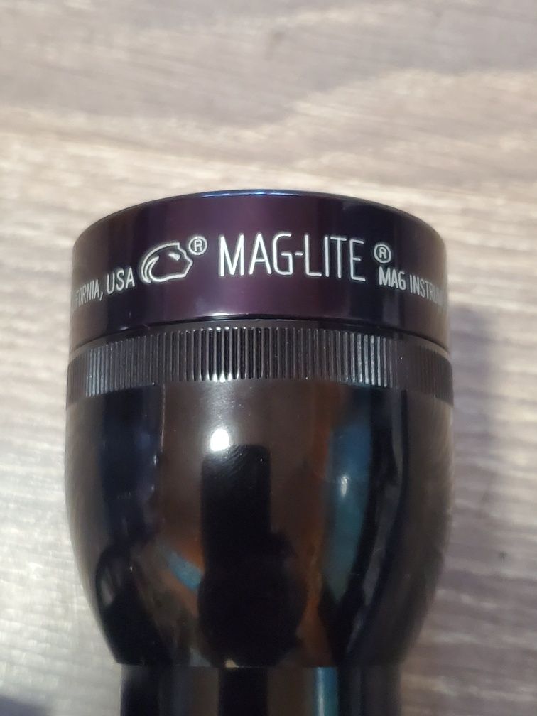 Фенери MAG LITE 2бр