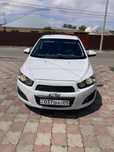 Продам Chevrolet aveo