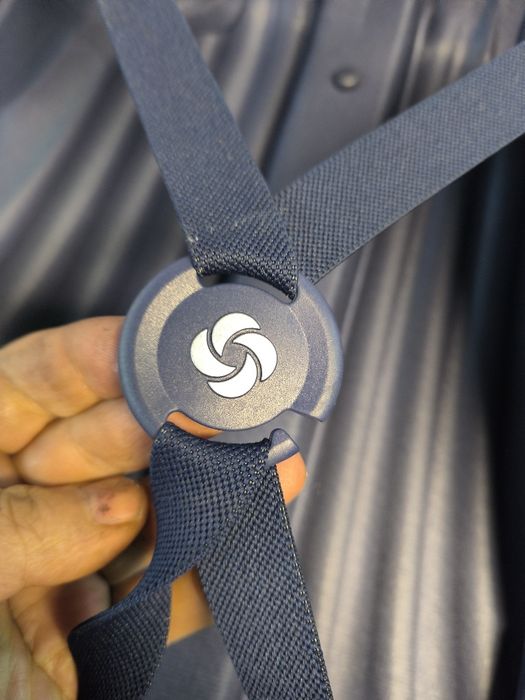 Куфар кабина Samsonite C-Lite Spinner (4 колела) 55 cm
C-Lite Spinner