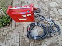 Aparat sudura Tig Fronius