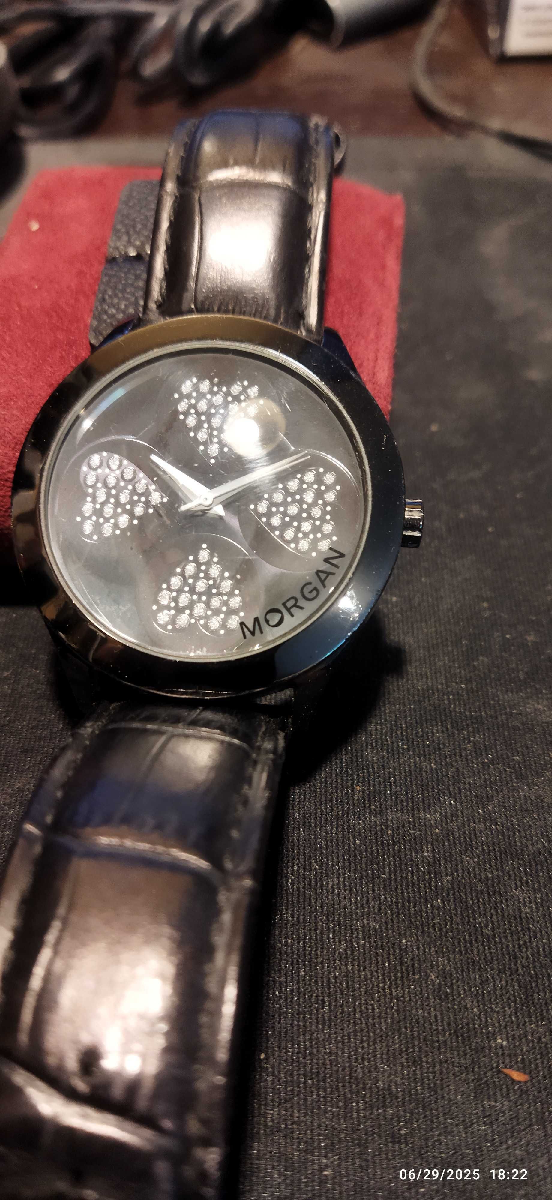 Дамски часовници Guess, Morgan, Hilfiger