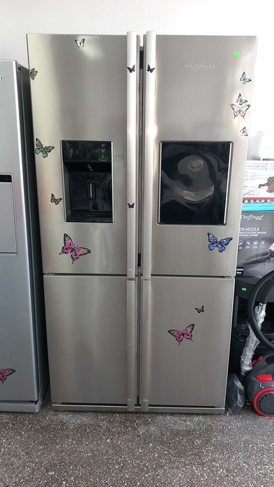 Side-by-side import Germania. Garanție 12 luni