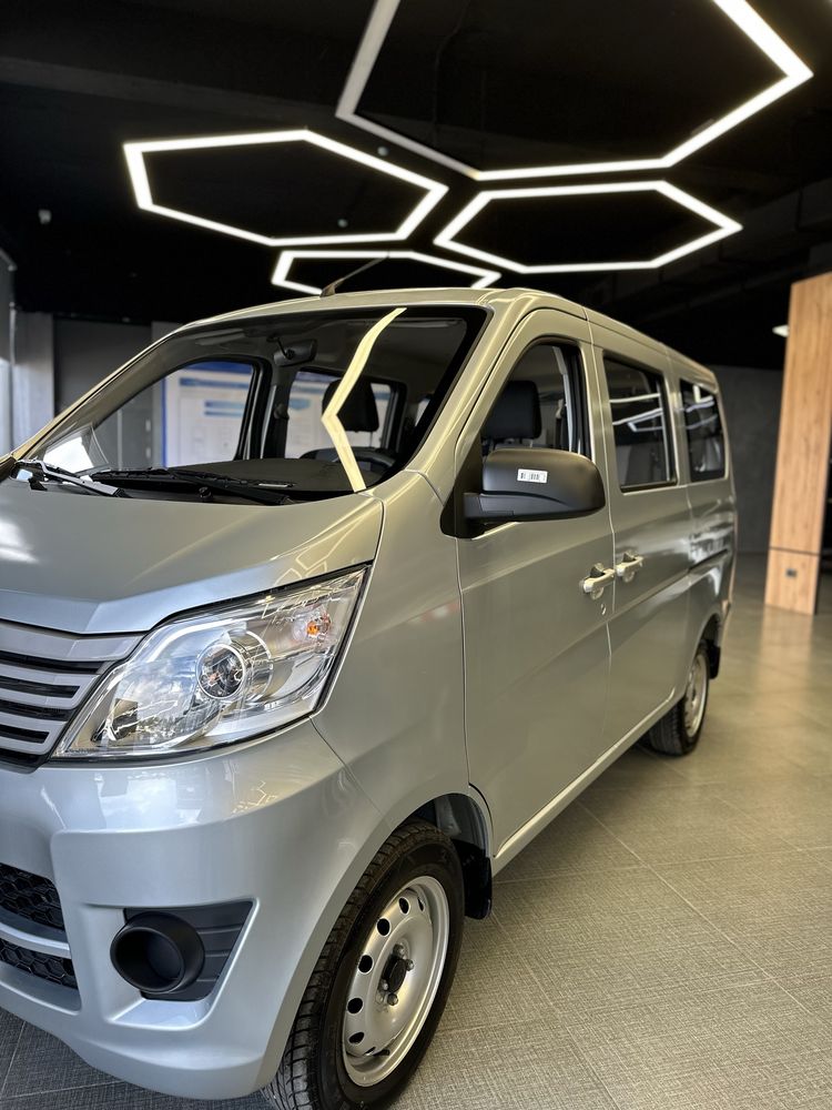 CHANGAN STAR 5 (2 ta dona qoldi)