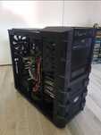 Компютър i5, GeForce GTX, SSD Samsung Evo, 32GB RAM и още