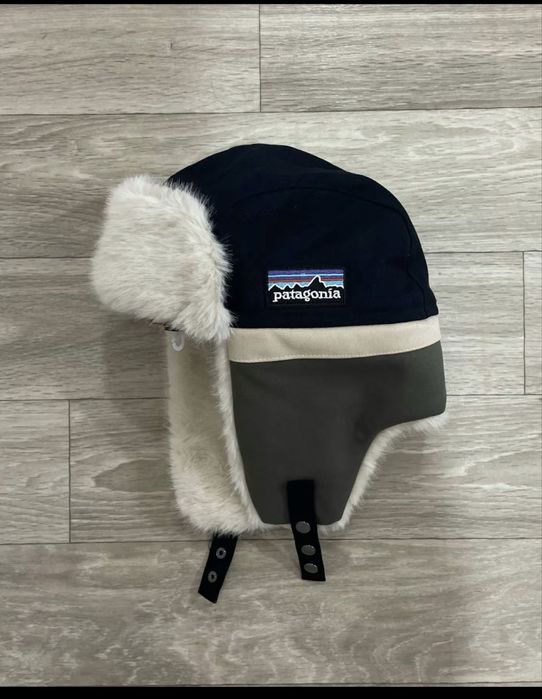 Ушанки для зимыы