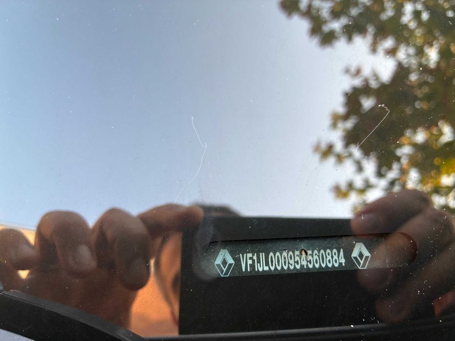 Renault Trafic 9 Locuri 145 CP 2016 varianta lunga (L2) 12.800€ + TVA