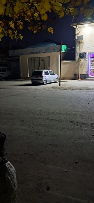 Matiz best sotiladi