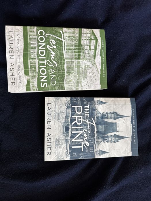 Книги на английски език