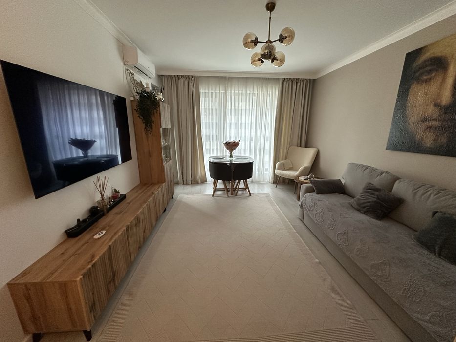 Apartament 2 camere Onix Park Pipera Mobilat - Proprietar