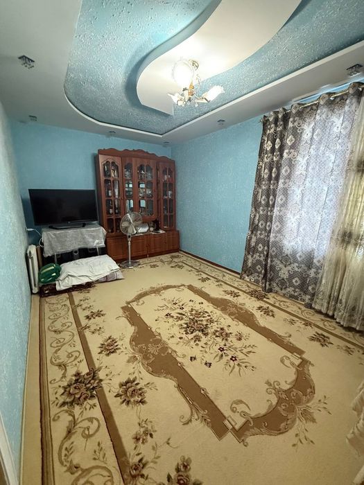 2 хона 4 кават 56м² гишт мелодия