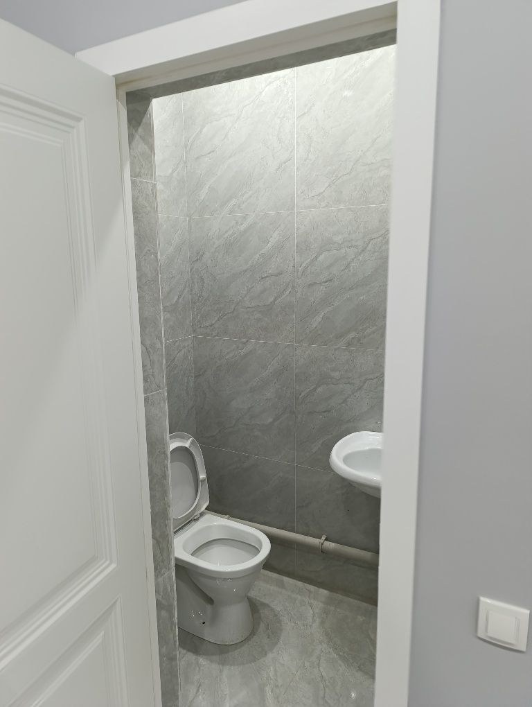 Продам 3 комнатную квартиру в новом ЖК