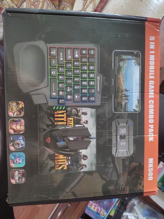 Клавиатура для телефона