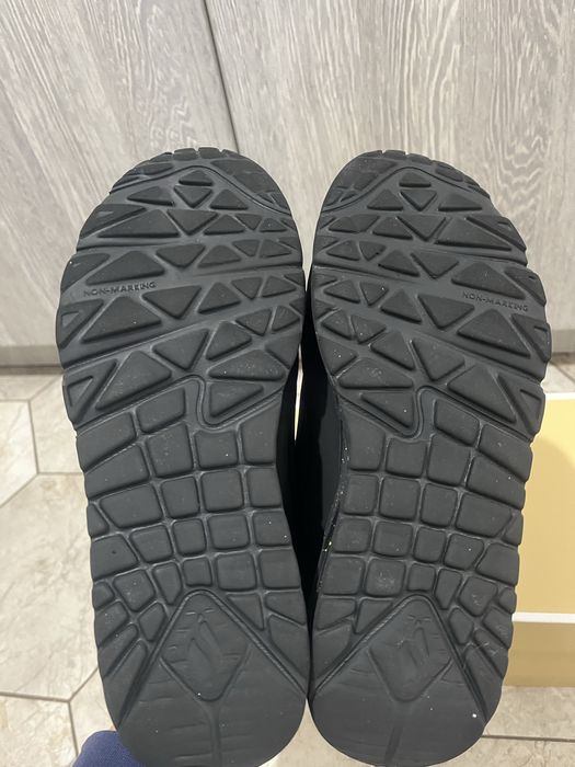 Adidasi, schetchers, nr.36, 50 lei