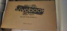 Laptop Asus Vivobook NOU i7- gen13, 16 gb Ram, 17.3inch FHD, 1Tb ssd