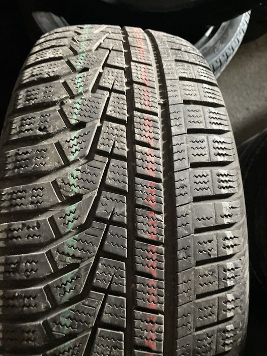 Anvelope Hankook set 4 buc 225/55 R 19