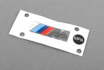 Emblema M aripa originala Bmw