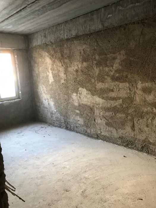 Квартира / Новостройка