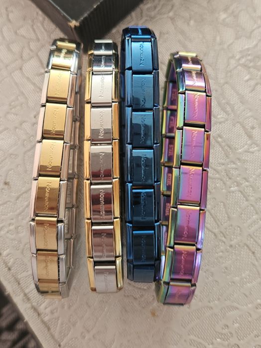 Гривна Nomination.