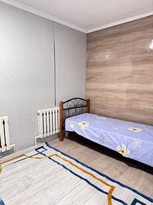 Квартира, времянка